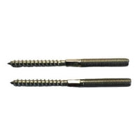 50 PCS 5/16-9X1-1/4 Hex Lag Bolts Wood Screws ASTM A307 Grade A Steel Zinc 50 PCS 5/16-9X1-1/4 Hex Lag Bolts Wood Screws ASTM A307 Grade A Steel Zinc